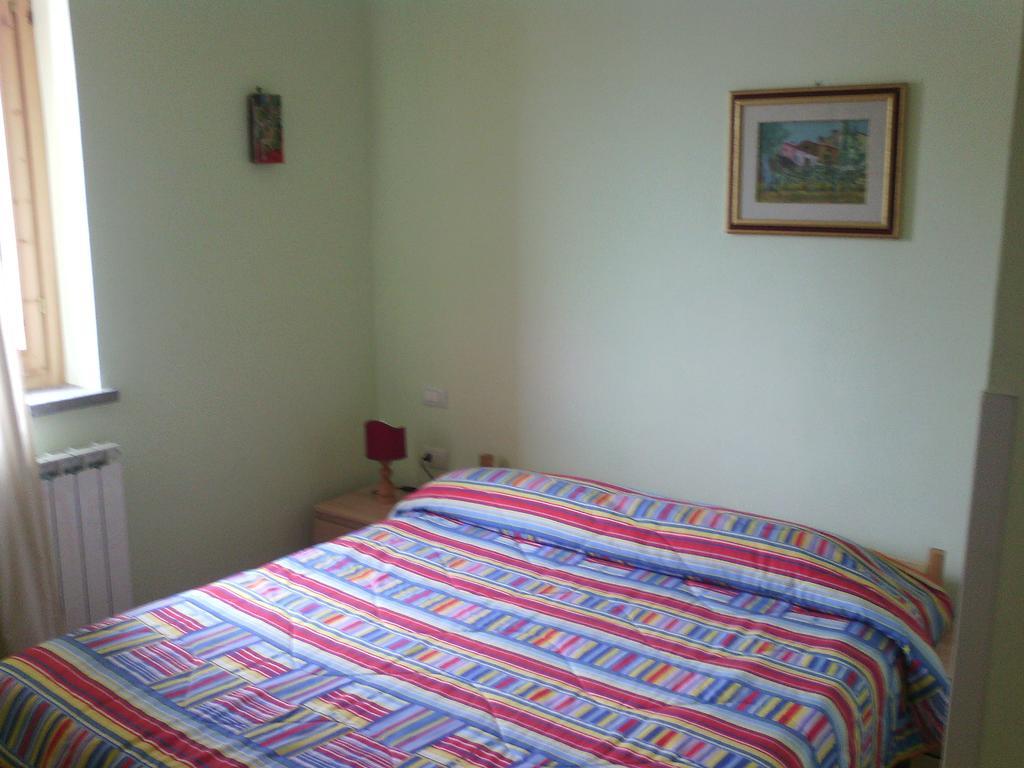 Il Cerchio Delle Fate Vila Torgiano Quarto foto